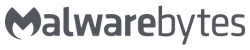Malwarebytes mono logo