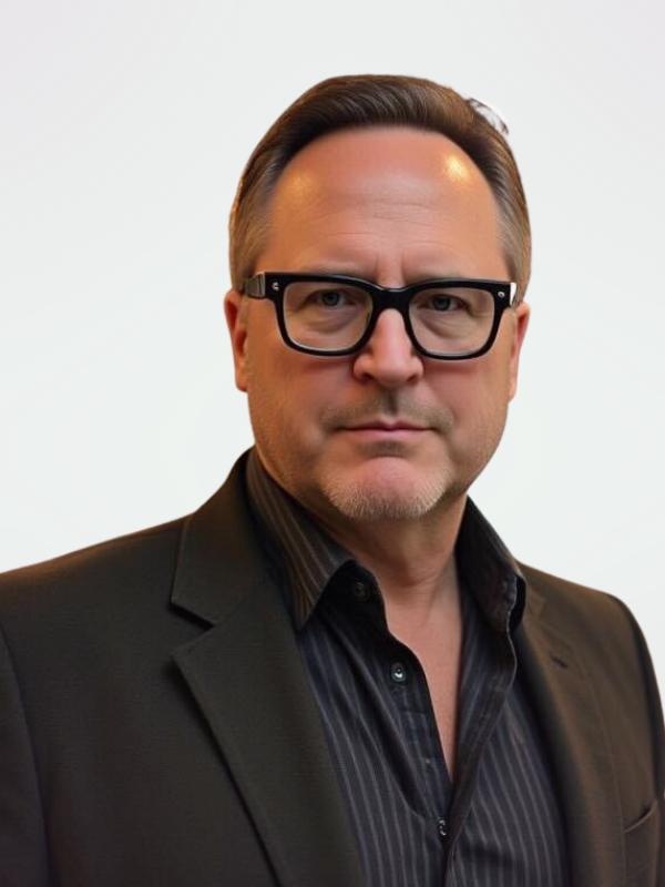 Jeff Linenfelser - Non Executive Director